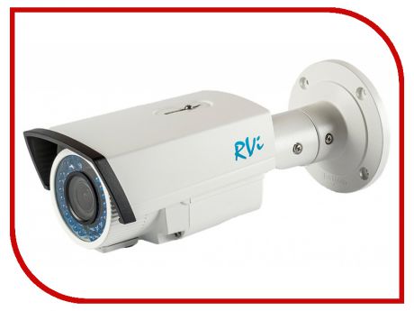 IP камера RVi RVi-IPC42L 2.8-12mm