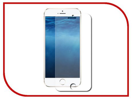 Аксессуар Защитное стекло Cojess для APPLE iPhone 6 Plus / 6S Plus Glass PRO+ 0.33mm