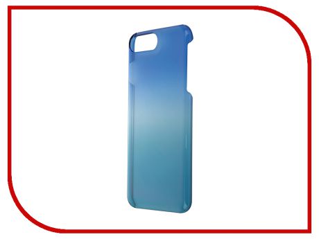 Аксессуар Чехол Muvit для APPLE iPhone 7 Plus Life Vegas Blue-Green MLBKC0102