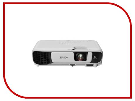 Проектор Epson EB-W41