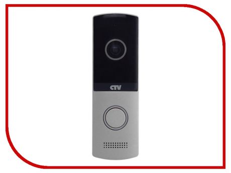 Вызывная панель CTV CTV-D4003AHD