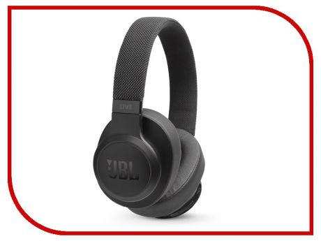 JBL Live 500BT Black