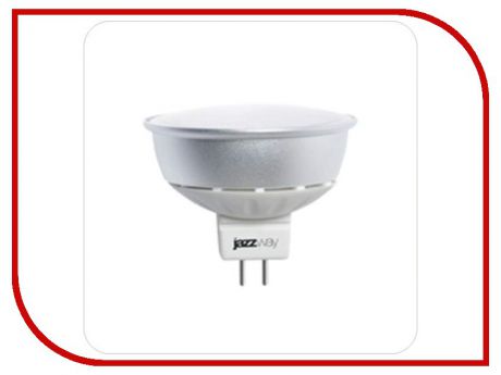 Лампочка Jazzway PLED-Combi-JCDR 5W GU5.3 (3000K)