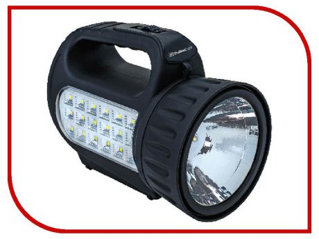 Фонарь Positive Plus Light Прожектор 2 PP0503-0002