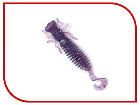 Приманка Fanatik Larva Lux 3.5 4шт 008 00835LL