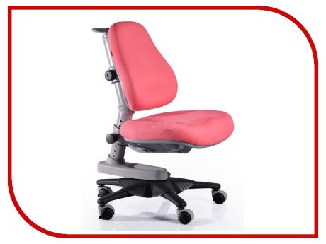 Компьютерное кресло Mealux Comf-Pro Newton Pink Y-818 KP
