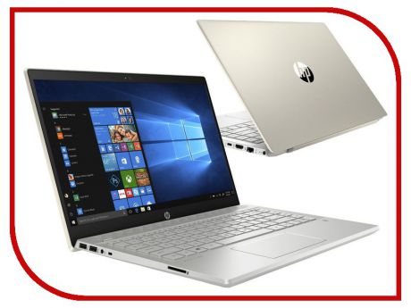 Ноутбук HP Pavilion 14-ce0025ur 4HF32EA (Intel Core i5-8250U 1.6 GHz/8192Mb/1000Gb+128Gb SSD/nVidia GeForce MX150 2048Mb/Wi-Fi/Bluetooth/Cam/14.0/1920x1080/Windows 10 Home 64-bit)