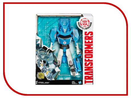 Игрушка Hasbro Transformers B0067