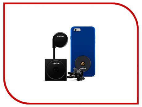 Аксессуар JoyRoom ZS141 Blue для Apple iPhone 6