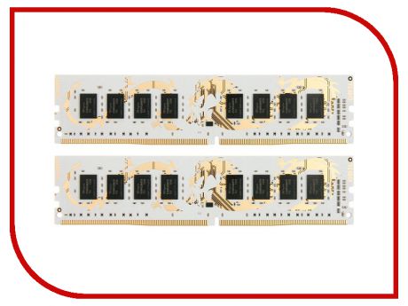 Модуль памяти GeIL Dragon RAM GWW432GB2800C16DC