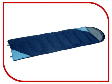 Cпальный мешок Greenwood RS FS-1008-1 Blue