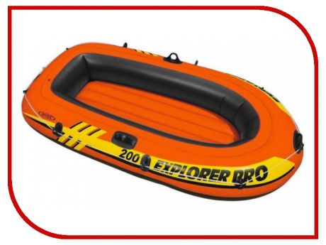 Лодка Intex Explorer Pro 200 58356