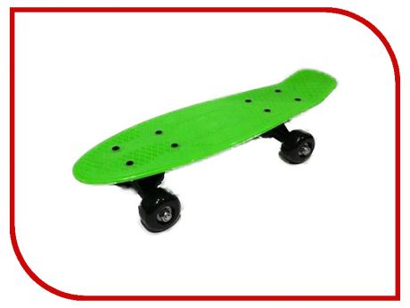 Скейт Indigo LS-P1705 Green