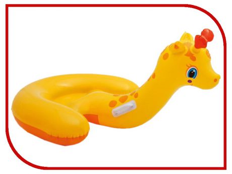 Надувная игрушка Intex Жирафик 56566