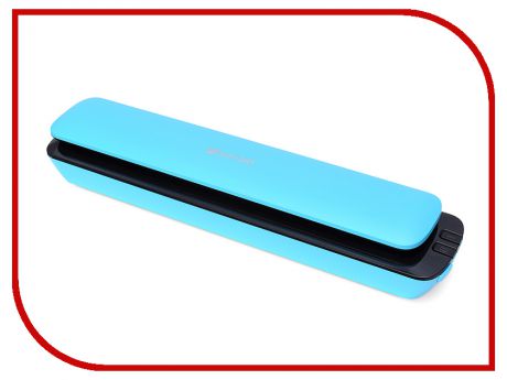 Вакуумный упаковщик Kitfort КТ-1503-3 Light-Blue