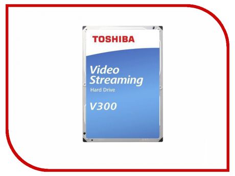 Жесткий диск Toshiba HDWU105UZSVA