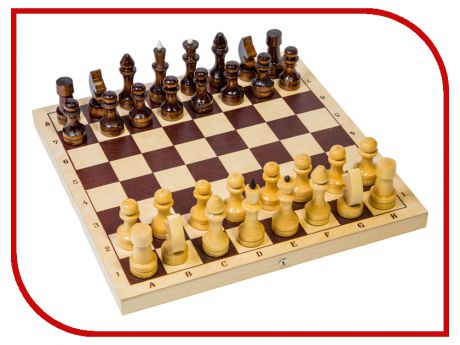 Игра Орловские шахматы Шахматы С-1/Р-1 228001