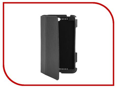 Аксессуар Чехол IT Baggage для Sony Xperia Tablet Z3 8 иск. кожа Black ITSYZ302-1