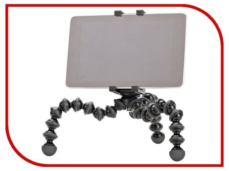 Штатив Joby GripTight GorillaPod Stand Small Tablet JB01328-BWW
