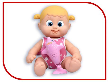 Кукла Bouncin Babies 801011