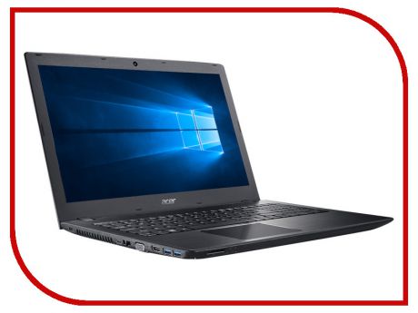 Ноутбук Acer TravelMate TMP259-G2-M-3138 NX.VEPER.034 (Intel Core i3-7020U 2.3 GHz/4096Mb/500Gb/Intel HD Graphics/Wi-Fi/Bluetooth/Cam/15.6/1366x768/Windows 10 64-bit)