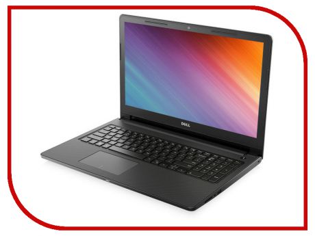 Ноутбук Dell Inspiron 3573 3573-6045 (Intel Pentium Silver N5000 1.1GHz/4096Mb/500Gb/Intel HD Graphics/Wi-Fi/Bluetooth/Cam/15.6/1366x768/Linux)