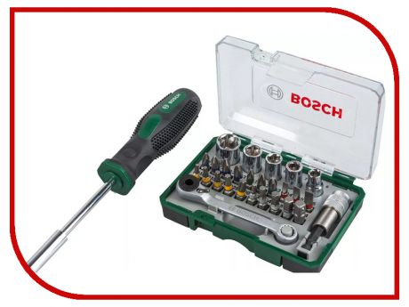 Bosch 2607017331
