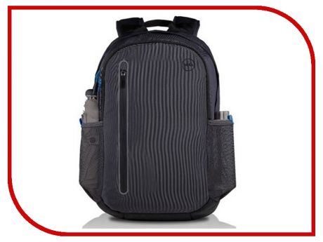 Рюкзак Dell 15.0-inch Urban Backpack 460-BCBC