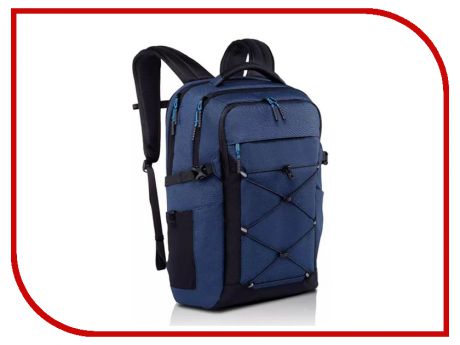 Рюкзак Dell 15.6-inch Backpack Energy 460-BCGR