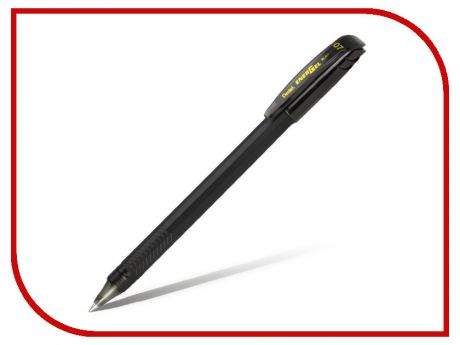Ручка гелевая Pentel Energel 0.7mm Black BL417-A