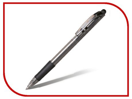 Ручка шариковая Pentel 0.7mm Black BK417-A