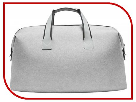 Сумка Meizu Waterproof Travel Bag Grey 74569
