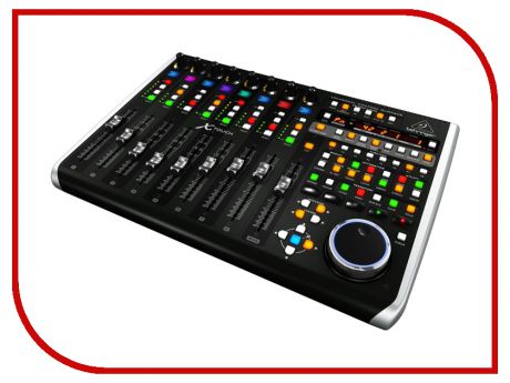 MIDI-контроллер Behringer X-Touch