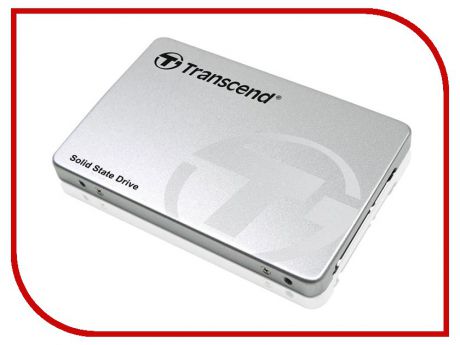 Жесткий диск Transcend TS32GSSD360S