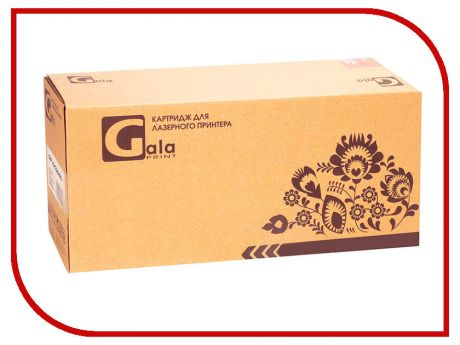 Картридж GalaPrint GP-CE410A Black для HP LJ Pro M351/Pro 400 color MFP M475dn/M475dw/Pro 400 color M451dn/M451dw/M451nw 2200k