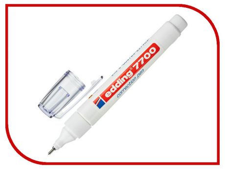 Корректирующий карандаш Edding e-7700 31835