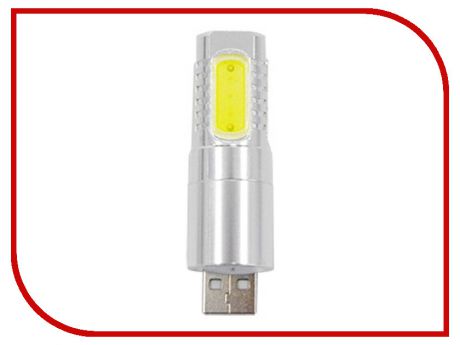 Лампа PowerSpot BPSW-5W-USB