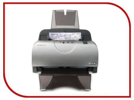 Сканер Xerox DocuMate 152iB