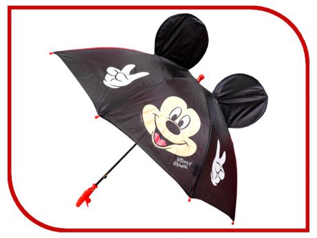 Зонт Disney Привет Микки Маус 2919720