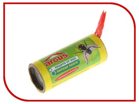 Средство защиты от мух ARGUS 724279 - Липкая лента