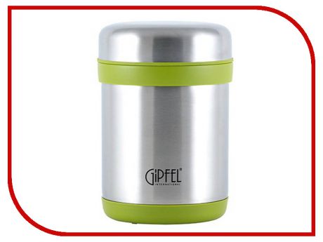 Термос Gipfel 750ml 8236