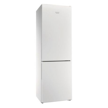 Холодильник HOTPOINT-ARISTON HDC 318 W, двухкамерный, белый [157291]