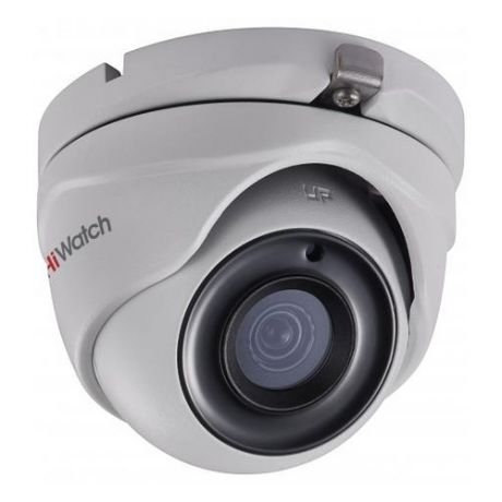 Камера видеонаблюдения HIKVISION HiWatch DS-T503P, 3.6 мм, белый