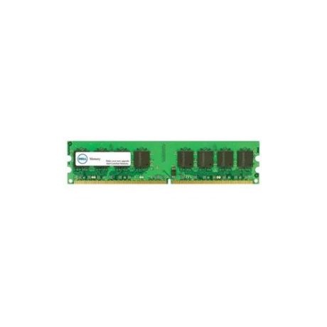 Память DDR4 Dell 370-AEJP 16Gb DIMM ECC U PC4-21300 2666MHz
