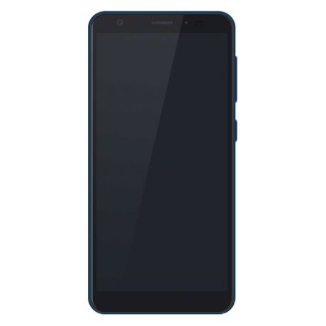 Смартфон ZTE A5 2019 16Gb, черный