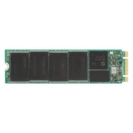SSD накопитель PLEXTOR M8VG PX-256M8VG 256Гб, M.2 2280, SATA III