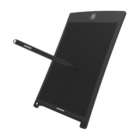Графический планшет DIGMA Magic Pad 80 черный [mp800b]