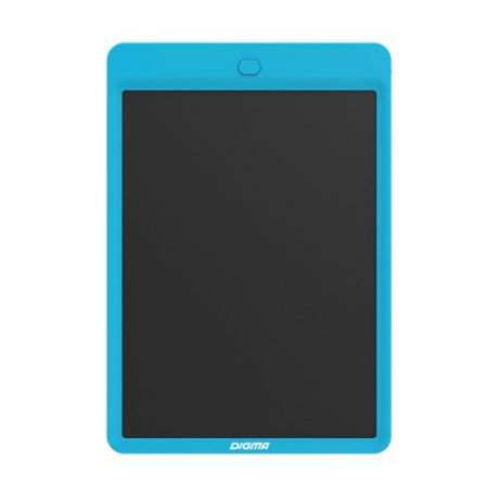 Графический планшет DIGMA Magic Pad 100 голубой [mp100l]