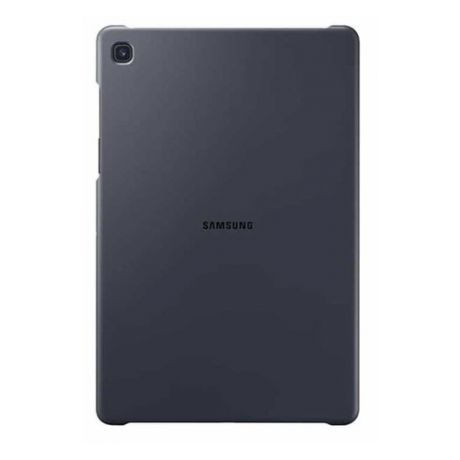 Чехол для планшета SAMSUNG Slim Cover, черный, для Samsung Galaxy Tab S5e [ef-it720cbegru]