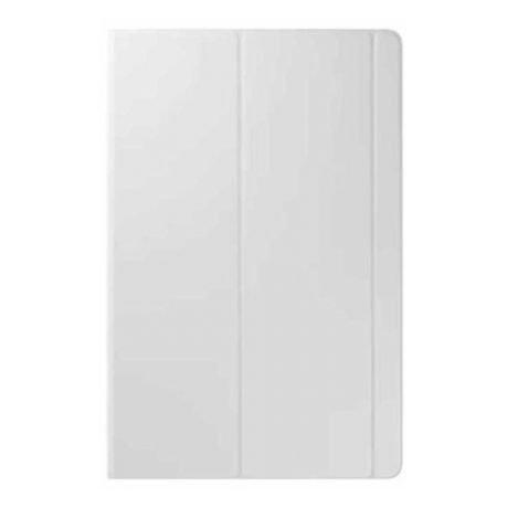Чехол для планшета SAMSUNG Book Cover, белый, для Samsung Galaxy Tab S5e [ef-bt720pwegru]